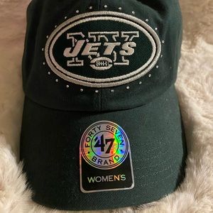 Jets Baseball Cap